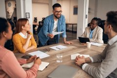 品牌故事与文案策划